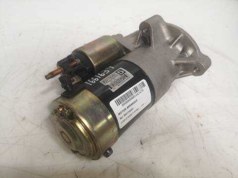 Motor de Arranque Citroen C5 RHZ BERLINA