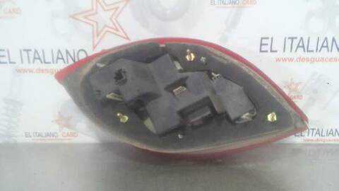 Foto 4ª: Piloto Trasero Derecho Ford Ka VERSION INDEFINIDA (1996)