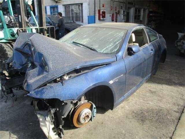 Elevalunas Eléctrico Delantero Derecho Bmw Serie 6 620 4.4 V8 32 V