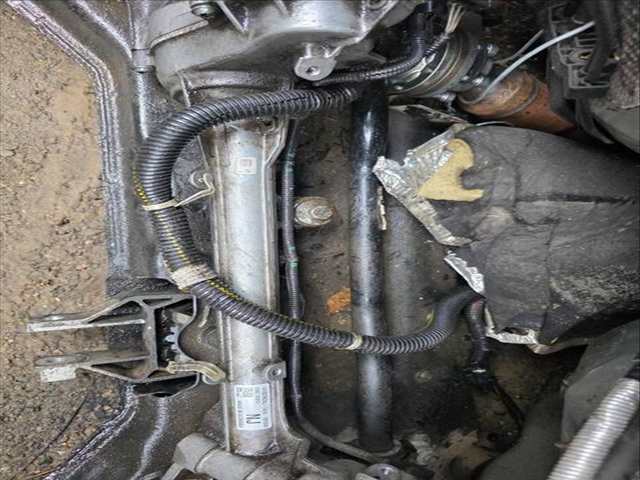 Barra Estabilizadora Delantera Ford Kuga VIGNALE 179CV 132KW
