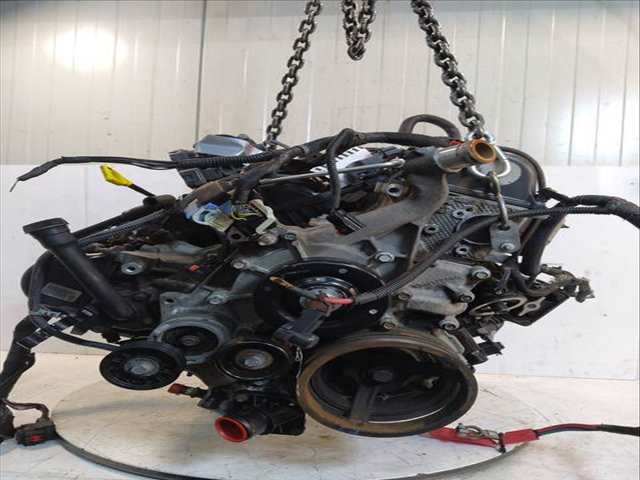 Foto 3ª: Motor Completo Dodge Nitro 214 CV 157KW [EKG] (2008)