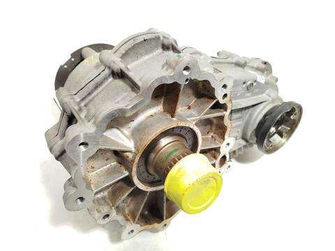 Caja Transfer Mercedes Clase GLE 350 3.0 D 258CV 190KW AUT. 4MATIC 292.324 COUPE C292)