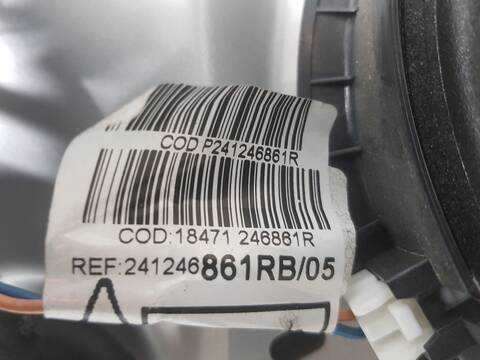 Foto 2ª: Puerta Delantera Derecha Dacia Duster PRESTIGE 109CV (2011)