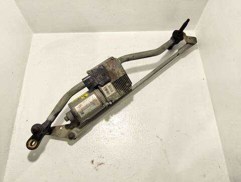 Motor Limpia Delantero Audi A4 BASICO QUATTRO 245CV