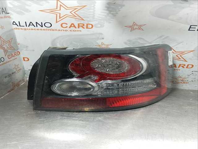 Piloto Trasero Derecho Land Rover Range V6 TD AUTOBIOGRAPHY 245CV 180KW