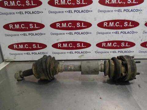Transmision Delantera Izquierda Alfa Romeo 147 1.6 16V CAT 105CV 77KW