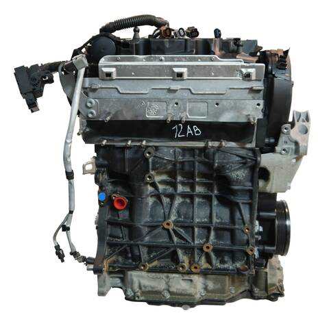Foto 3ª: Motor Completo Audi A3 2.0 TDI 116 CV 85KW [DTR, DTRB] (2024)
