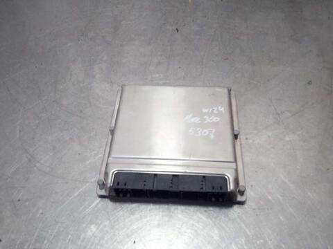 Centralita Motor ECU Mercedes Clase E 180 D 300 124.130) BERLINA 109CV 80KW