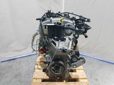 Motor Completo Ford Fiesta 1.0 ECOBOOST 125CV 92KW