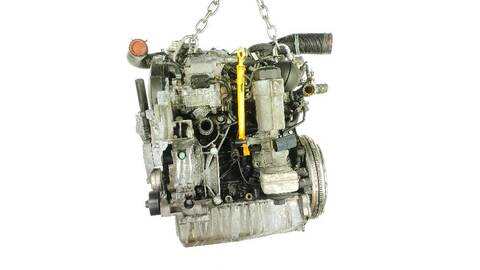 Foto 3ª: Motor Completo Volkswagen Golf 1.9 TDI [ALH] (1997)
