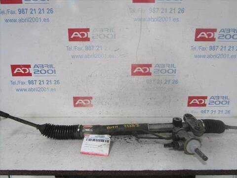 Foto 1ª: Cremallera de Direccion Chevrolet Matiz 0.8 LPG 52CV [A08S3-G] (2006)