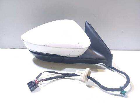 Retrovisor Derecho Skoda Karoq AMBITION 150CV 110KW