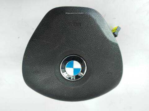 Foto 3ª: Kit Airbag Bmw Serie 3 315 320 D XDRIVE [N47 D20 C] (2012)