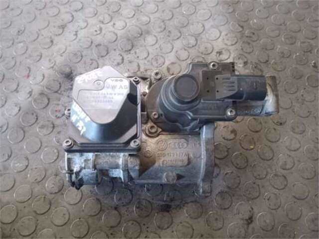 Foto 1ª: Valvula EGR Seat Leon 1.9 TDI [BLS]