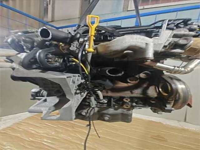 Motor Completo Chevrolet Cruze 2.0 LT [2.0 LTR. - 110 KW DIESEL CAT]
