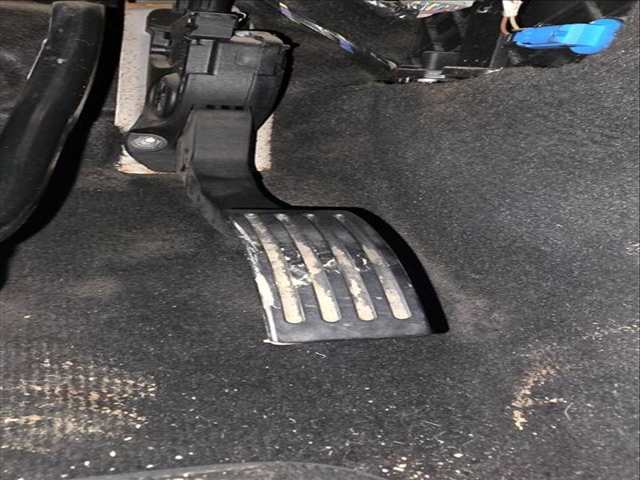 Pedal Acelerador Volvo V40 KINETIC 150CV 110KW