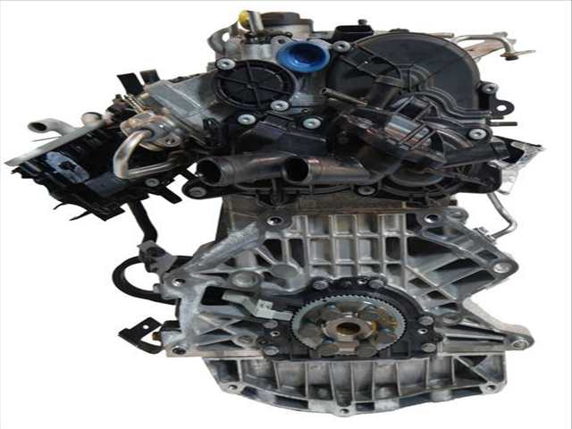Motor Completo Skoda Kamiq 95 CV 70KW
