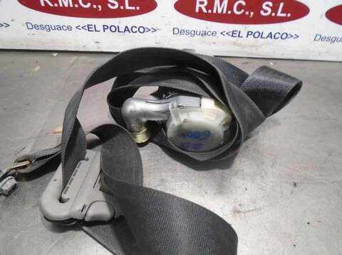 Foto 2ª: Cinturón Delantero Derecho Toyota Rav4 2.0 TD CAT 116CV 85KW [1CDFTV] (2005)