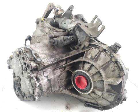 Foto 2ª: Caja Cambios Mercedes Vito 2.3 TD 72KW (1997)