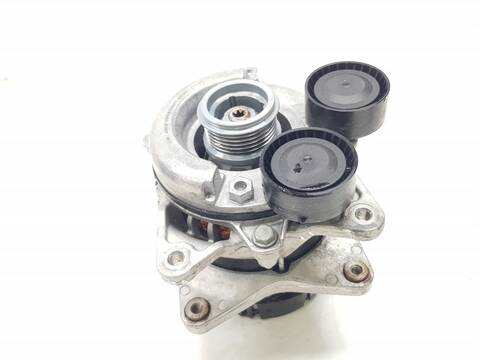 Foto 3ª: Alternador Renault Arkana TECHNO