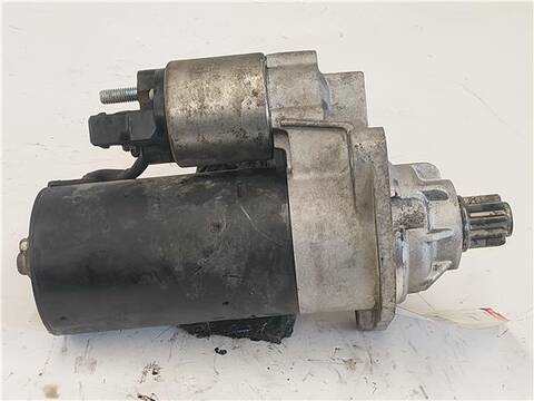 Foto 2ª: Motor de Arranque Seat Alhambra 1.9 TDI 115CV 85KW [AUY] (2002)