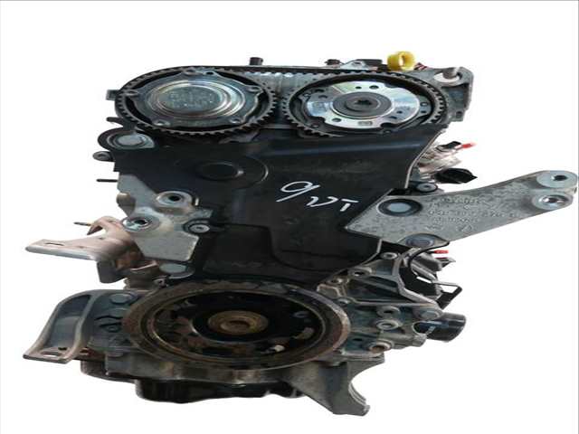 Foto 2ª: Motor Completo Audi A3 204 CV 150KW [CUKB CUK] (2016)