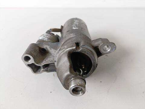 Motor de Arranque Audi A4 CAGA AVANT