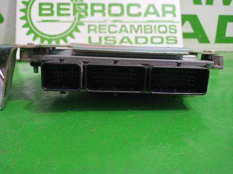 Foto 3ª: Centralita Motor ECU Nissan Qashqai 1.3 DIG-T 140CV [HR13DDT] (2013)