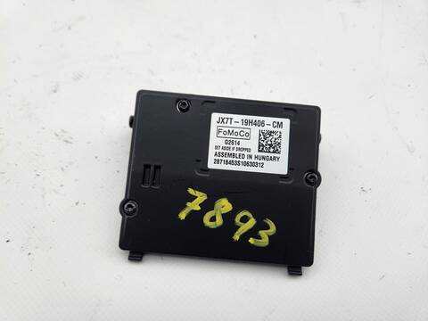 Foto 3ª: Centralita Motor ECU Ford Focus ST-LINE X 119CV 88KW [ZTDA] (2021)