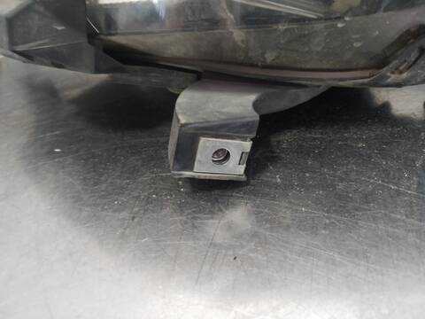 Foto 4ª: Faro Izquierdo Citroen Nemo BASIS 75CV 55KW [199A9000] (2013)