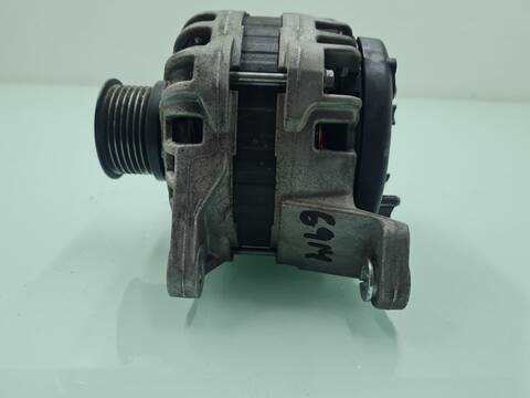 Alternador Fiat Ducato 130 RS 4035 MM) L4H2) 131CV 96KW FURGON