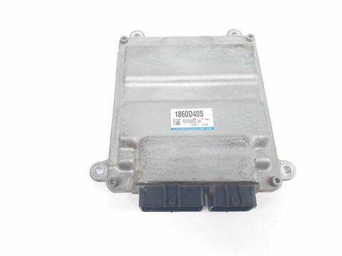 Centralita Motor ECU Mitsubishi Eclipse INTRO EDITION 2WD
