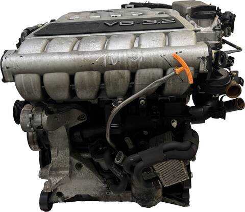 Foto 3ª: Motor Completo Audi A3 250 CV 184KW [BUB]