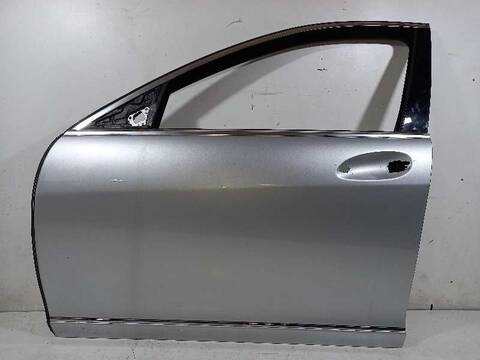 Puerta Delantera Izquierda Mercedes Clase S 220 S 350 BLUETEC 221.026) BERLINA 258CV 190KW