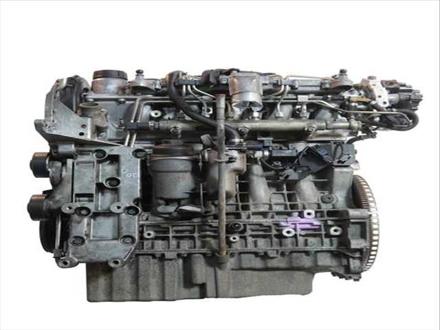 Motor Completo Volvo XC 70 163CV 120KW