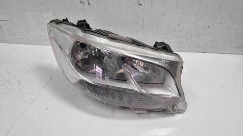 Foto 3ª: Faro Derecho Mercedes Sprinter 654.920 170 CV 125KW [OM654.920] (2022)
