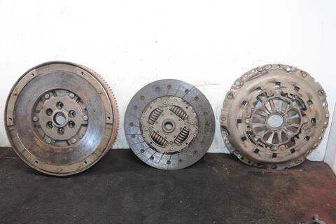 kit Embrague Seat Exeo ERENCE BERLINA