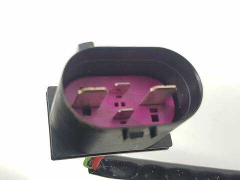 Foto 2ª: Electroventilador Skoda Kamiq ACTIVE (2020)