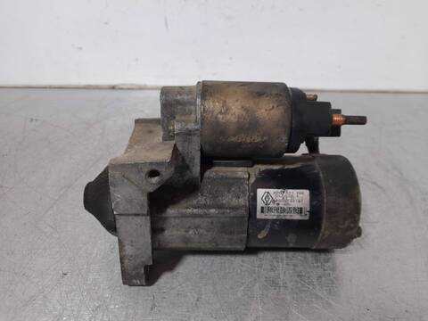 Motor de Arranque Renault Clio CAMPUS 64CV 47KW