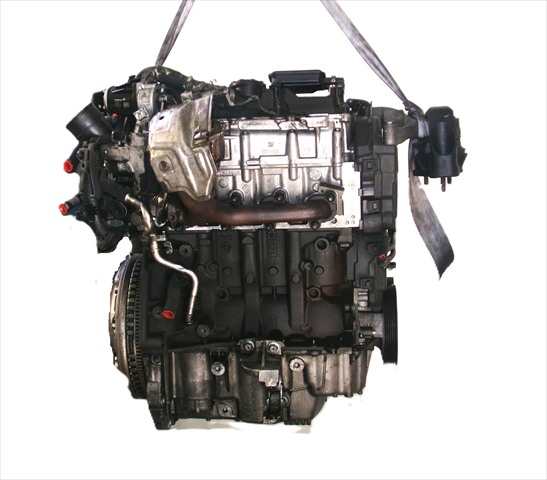 Motor Completo Dacia Lodgy 1.5 DCI 2012-