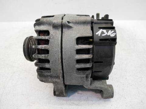 Alternador Bmw Serie 3 315 163 - 200 CV