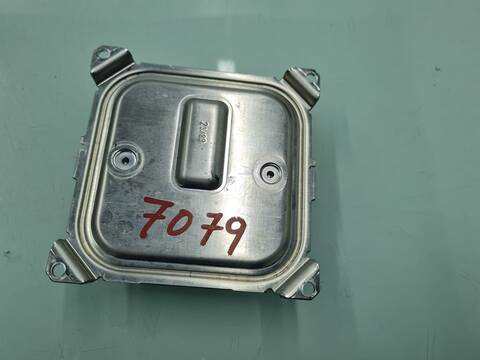Centralita Faros Xenon Renault Clio EQUILIBRE 100CV 74KW