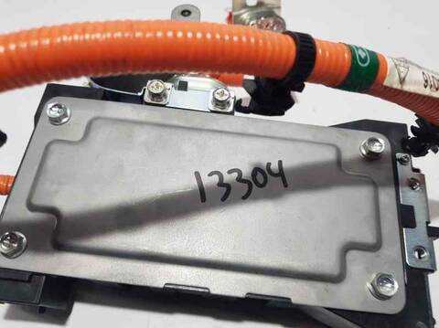 Foto 2ª: Centralita Motor ECU Mitsubishi Outlander PHEV KAITEKI 4WD 208CV 153KW [4B12] (2020)