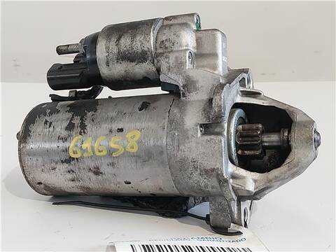 Motor de Arranque Audi A4 2.0 TDI 16V 103KW) BERLINA 140CV