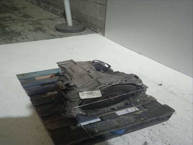 Foto 3ª: Caja Cambios Mercedes Clase E 180 2.8 COUPE BERLINA 177CV 130KW (1988)