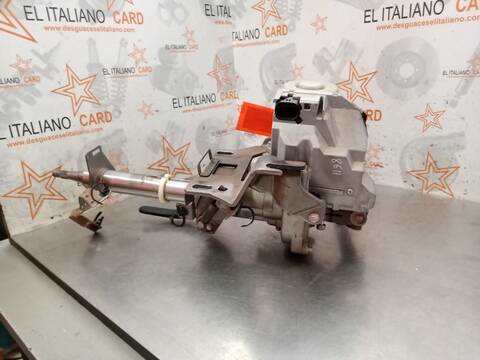 Foto 4ª: Columna Dirección Nissan Qashqai TEKNA PREMIUM 131CV 96KW [R9MA405] (2012)