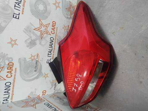 Piloto Trasero Derecho Ford Focus TREND 95CV 70KW