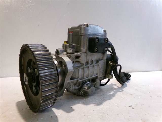 Foto 2ª: Bomba Inyeccion Audi A3 1.9 TDI 1996-2003 (2002)