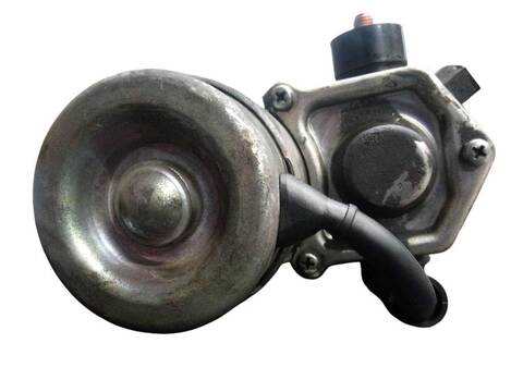 Foto 2ª: Motor de Arranque Hyundai Sonata 2.0 CRDI (2004)