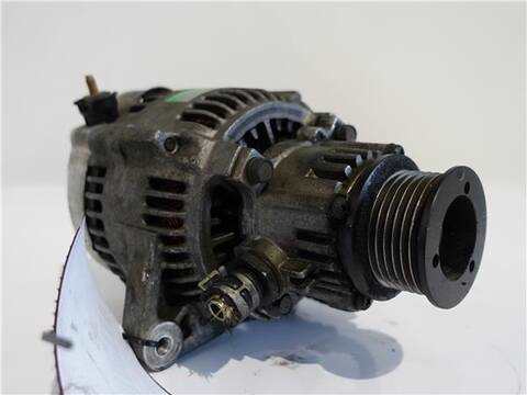 Alternador Land Rover Freelander 2.0 DI 98CV 72KW
